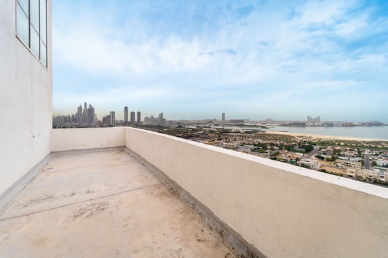 Exceptional Triplex| 360 Sea & City View| Elevator, picture 13