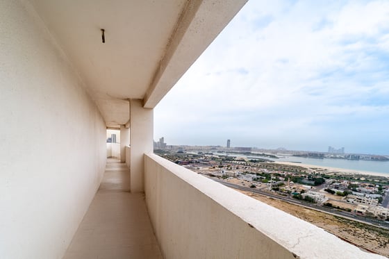 Exceptional Triplex| 360 Sea & City View| Elevator, picture 9