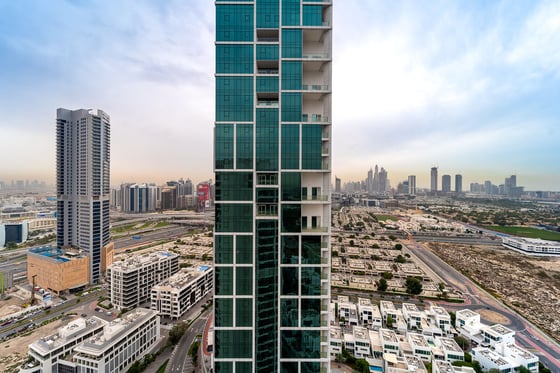 Exceptional Triplex| 360 Sea & City View| Elevator, picture 28