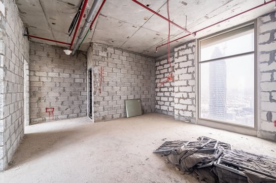 Exceptional Triplex| 360 Sea & City View| Elevator, picture 15