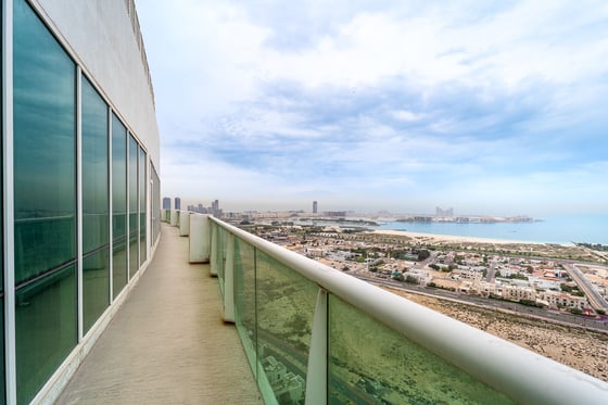 Exceptional Triplex| 360 Sea & City View| Elevator, picture 4