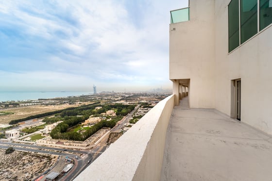 Exceptional Triplex| 360 Sea & City View| Elevator, picture 11