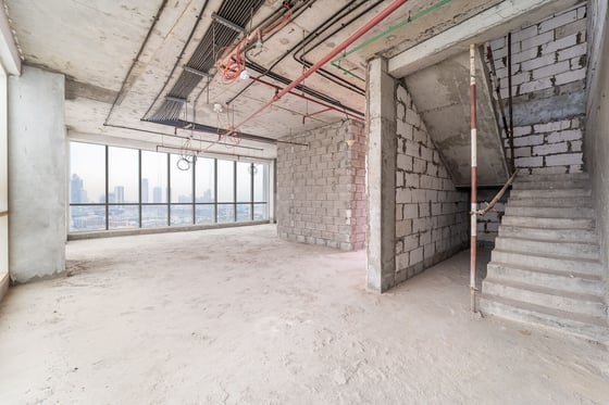Exceptional Triplex| 360 Sea & City View| Elevator, picture 25