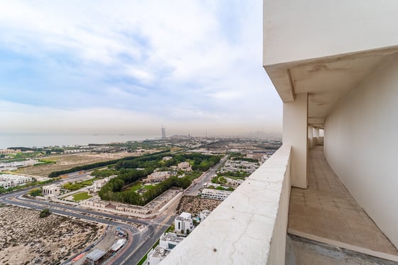 Exceptional Triplex| 360 Sea & City View| Elevator, picture 12