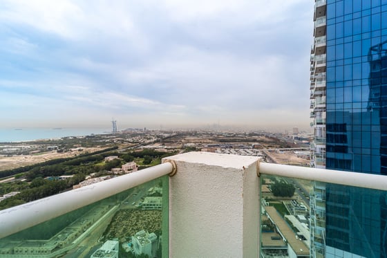 Exceptional Triplex| 360 Sea & City View| Elevator, picture 7