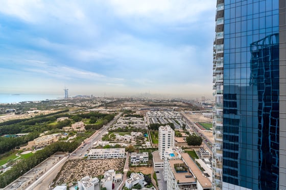 Exceptional Triplex| 360 Sea & City View| Elevator, picture 19