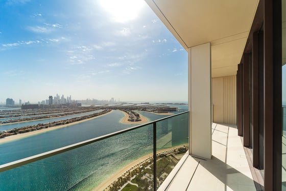 Very High Floor | Custom Made | Dual Views, picture 1