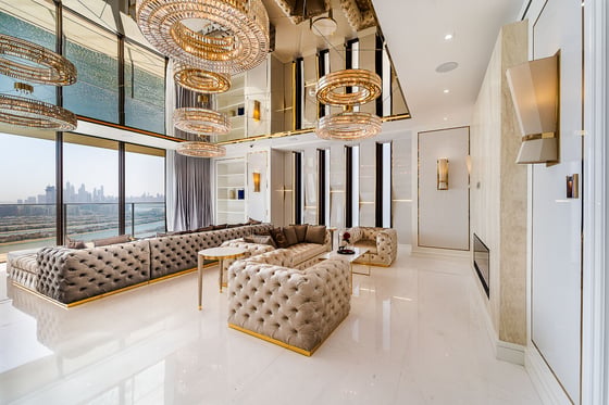 Very High Floor | Custom Made | Dual Views, picture 7