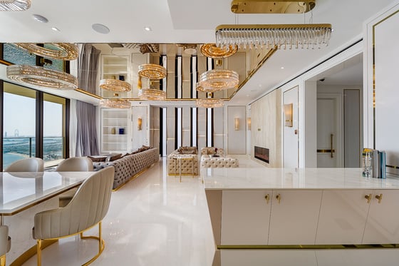 Very High Floor | Custom Made | Dual Views, picture 8