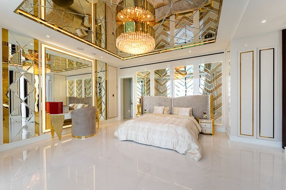 Very High Floor | Custom Made | Dual Views, picture 11