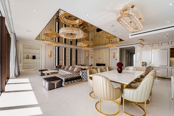 Very High Floor | Custom Made | Dual Views, picture 26