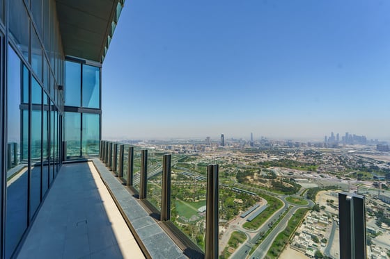 Luxury Duplex Penthouse | Top Floor | Best Deal, picture 21