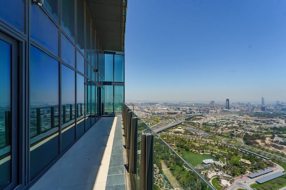 Luxury Duplex Penthouse | Top Floor | Best Deal, picture 25