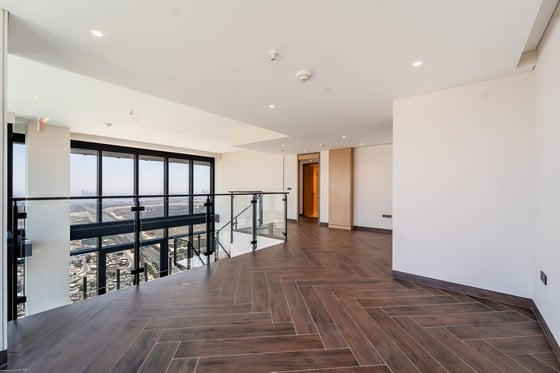 Luxury Duplex Penthouse | Top Floor | Best Deal, picture 10