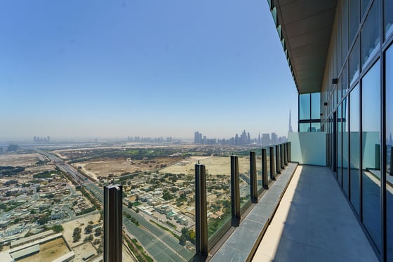 Luxury Duplex Penthouse | Top Floor | Best Deal, picture 22