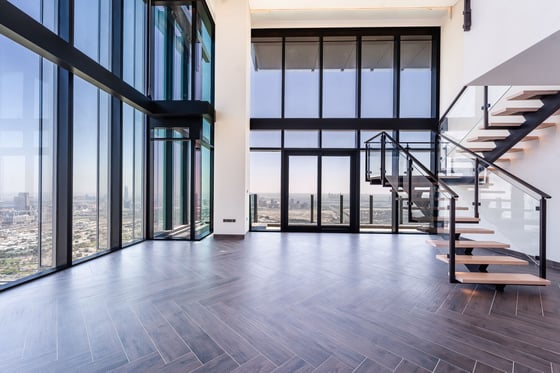 Luxury Duplex Penthouse | Top Floor | Best Deal, picture 1