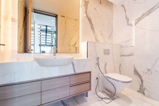 Luxury Duplex Penthouse | Top Floor | Best Deal, picture 16