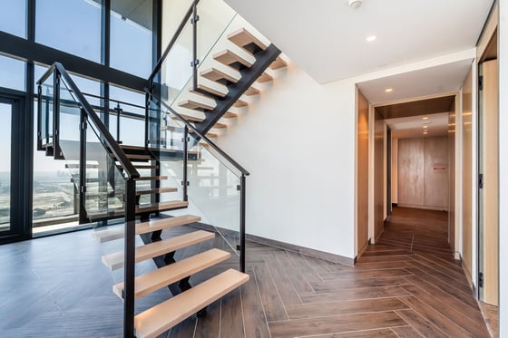 Luxury Duplex Penthouse | Top Floor | Best Deal, picture 7