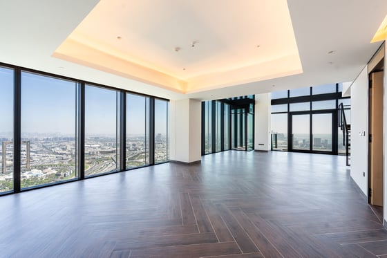Luxury Duplex Penthouse | Top Floor | Best Deal, picture 6