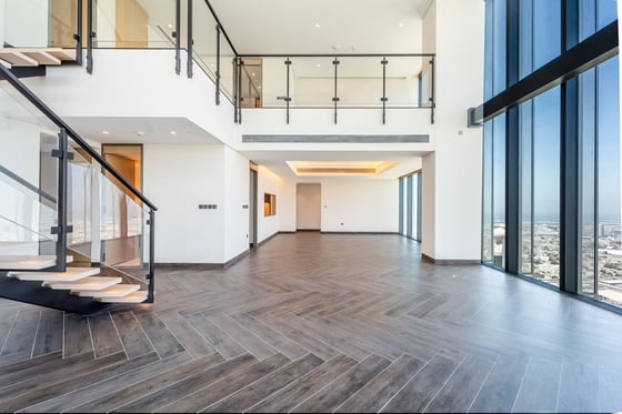 Luxury Duplex Penthouse | Top Floor | Best Deal, picture 5