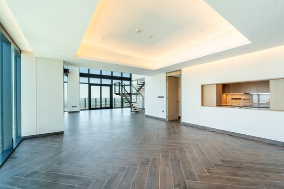 Luxury Duplex Penthouse | Top Floor | Best Deal, picture 19