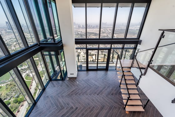Luxury Duplex Penthouse | Top Floor | Best Deal, picture 2