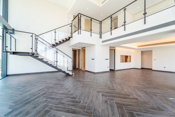 Luxury Duplex Penthouse | Top Floor | Best Deal, picture 4
