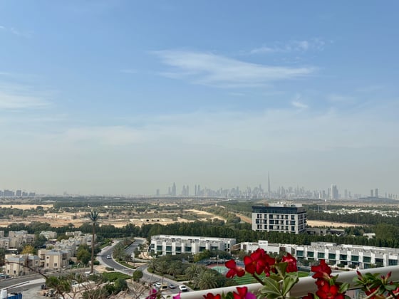 Burj Khalifa view| Spacious layout |Closed Kitchen, picture 5