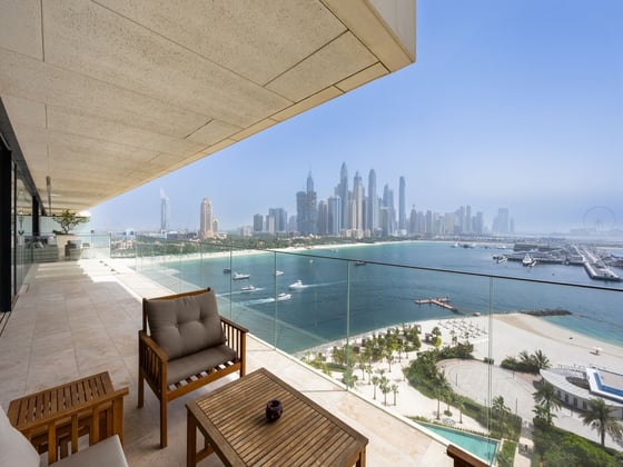 Ultra Luxury | Double Ceiling Height | Best Deal, picture 26