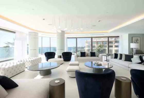 Ultra-Luxury | Private Elevator | Beach Access, picture 4