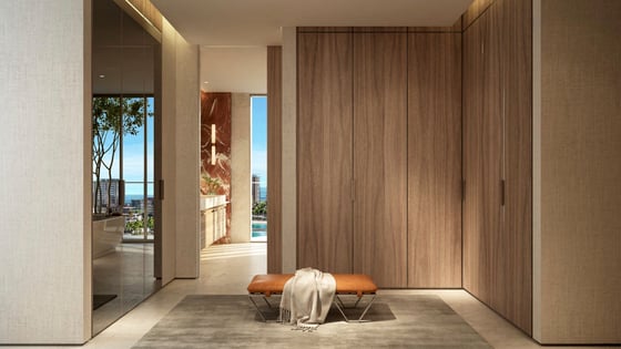Rare Duplex Penthouse | Prime | Sea View, picture 11