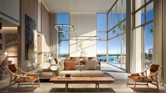 Rare Duplex Penthouse | Prime | Sea View, picture 2