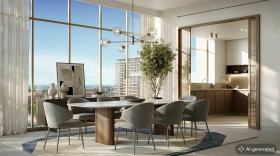 Rare Duplex Penthouse | Prime | Sea View, picture 14