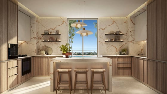 Rare Duplex Penthouse | Prime | Sea View, picture 5