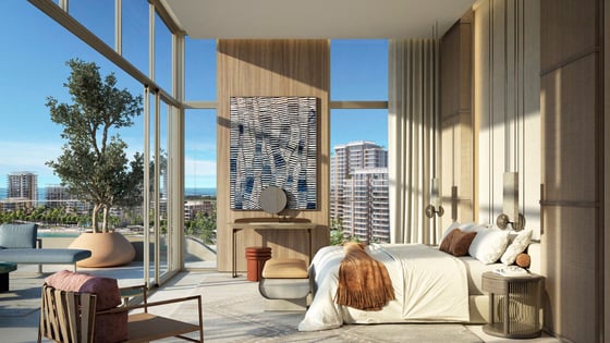 Rare Duplex Penthouse | Prime | Sea View, picture 9