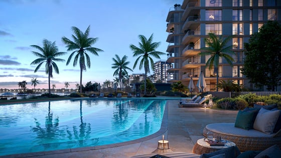 Rare Duplex Penthouse | Prime | Sea View, picture 12