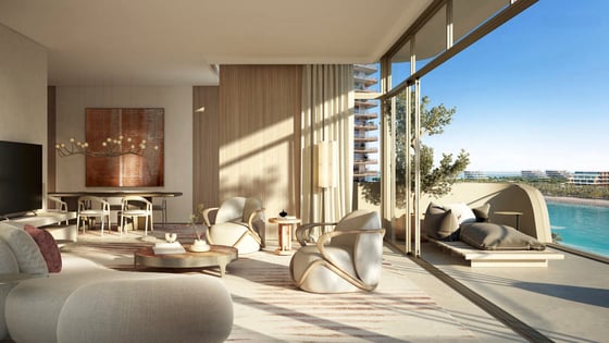 Rare Duplex Penthouse | Prime | Sea View, picture 8