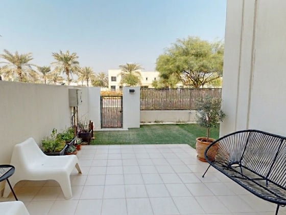 Single Row | Tenanted | Near New Schools, picture 1