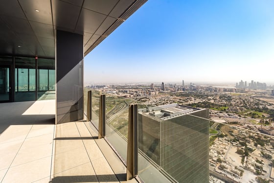One and Only Residence Penthouse | Investor Deal, picture 15