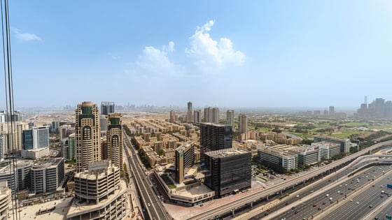 Luxury unit in Dubai Internet City with impressive views, picture 28