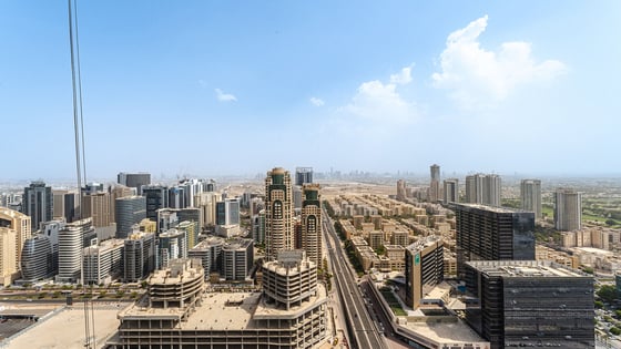 Luxury unit in Dubai Internet City with impressive views, picture 30