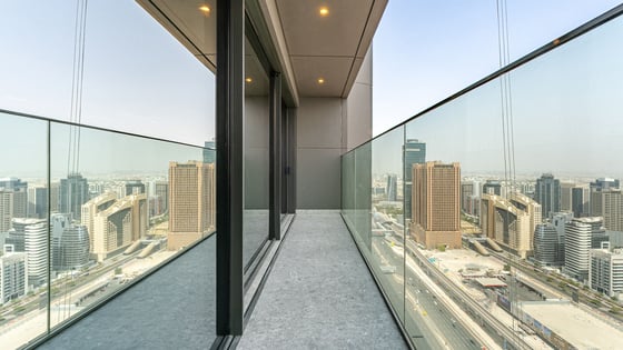 Luxury unit in Dubai Internet City with impressive views, picture 27