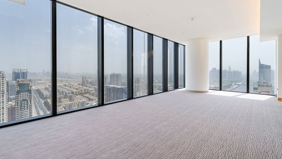 Luxury unit in Dubai Internet City with impressive views, picture 5