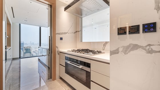 Luxury unit in Dubai Internet City with impressive views, picture 21