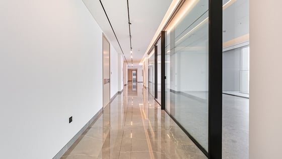 Luxury unit in Dubai Internet City with impressive views, picture 10