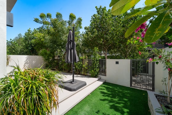Upgraded Twin Villa with Landscaped Garden, picture 42