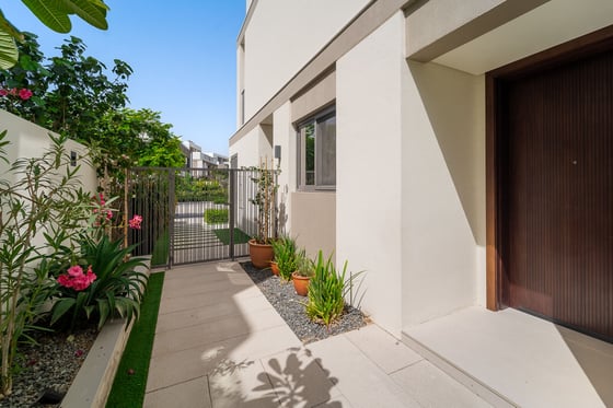 Upgraded Twin Villa with Landscaped Garden, picture 46