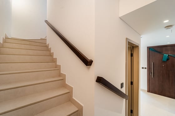 Upgraded Twin Villa with Landscaped Garden, picture 20