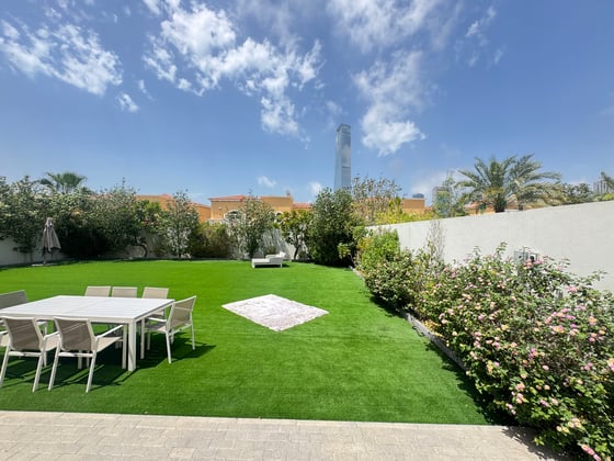 Opposite Park | Large Plot | Motivated Seller, picture 28