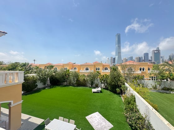 Opposite Park | Large Plot | Motivated Seller, picture 25